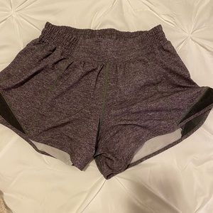 Women’s LuLu Lemon Shorts